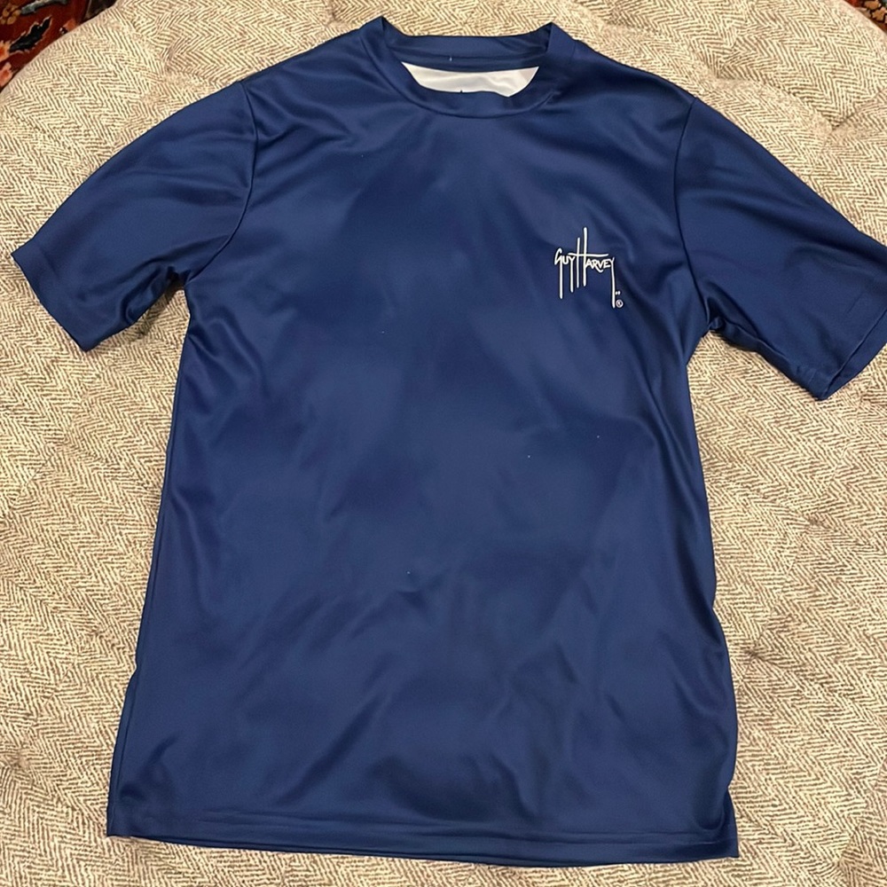 Guy Harvey size L